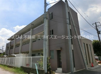 【展望】 | プラザヤマト二