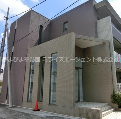 【エントランス】 | プラザヤマト二