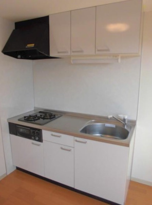 【キッチン】 | プラザヤマト二 | プラザヤマト二