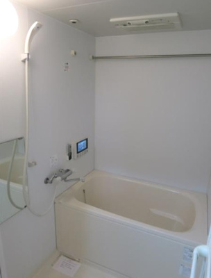【浴室】 | プラザヤマト二 | プラザヤマト二