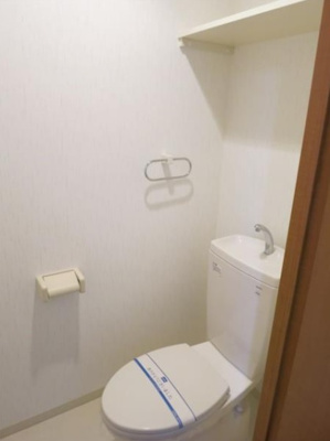 【トイレ】 | プラザヤマト二 | プラザヤマト二