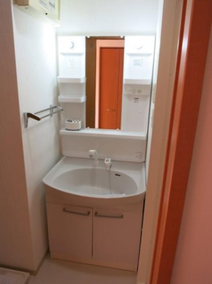 【独立洗面台】 | プラザヤマト二 | プラザヤマト二