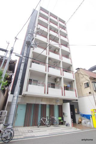 セレブコート梅田　仲介手数料無料の外観