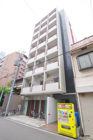 セレブコート梅田　仲介手数料無料の外観
