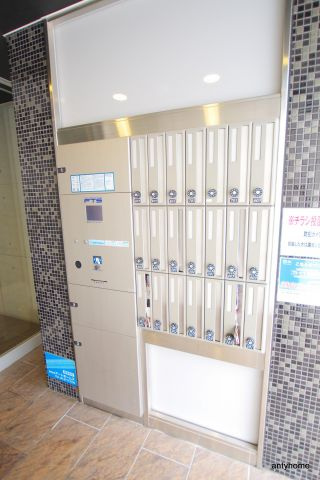 セレブコート梅田　仲介手数料無料の設備