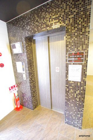 セレブコート梅田　仲介手数料無料のその他共用部分