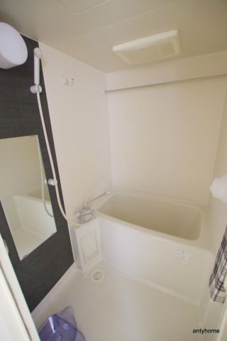 セレブコート梅田　仲介手数料無料の浴室