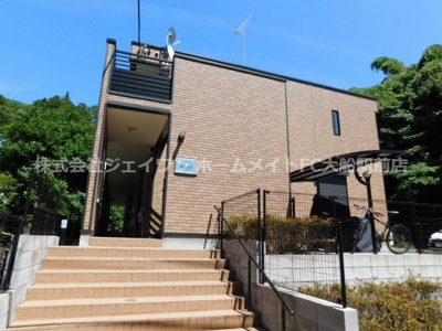 【エントランス】 | レオネクスト湘南町屋Ⅱ