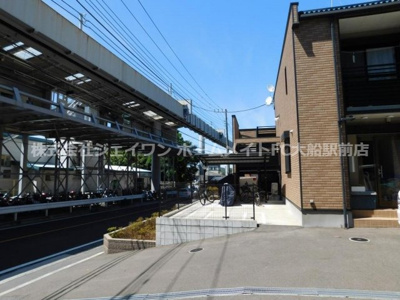 【その他共用部分】 | レオネクスト湘南町屋Ⅱ