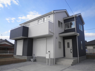 【外観】 | 物件の外観です