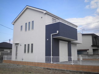 【外観】 | 建物外観を気になさる方へ、見た目の良い物件です