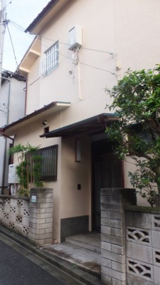【外観】 | ヴィラ中町