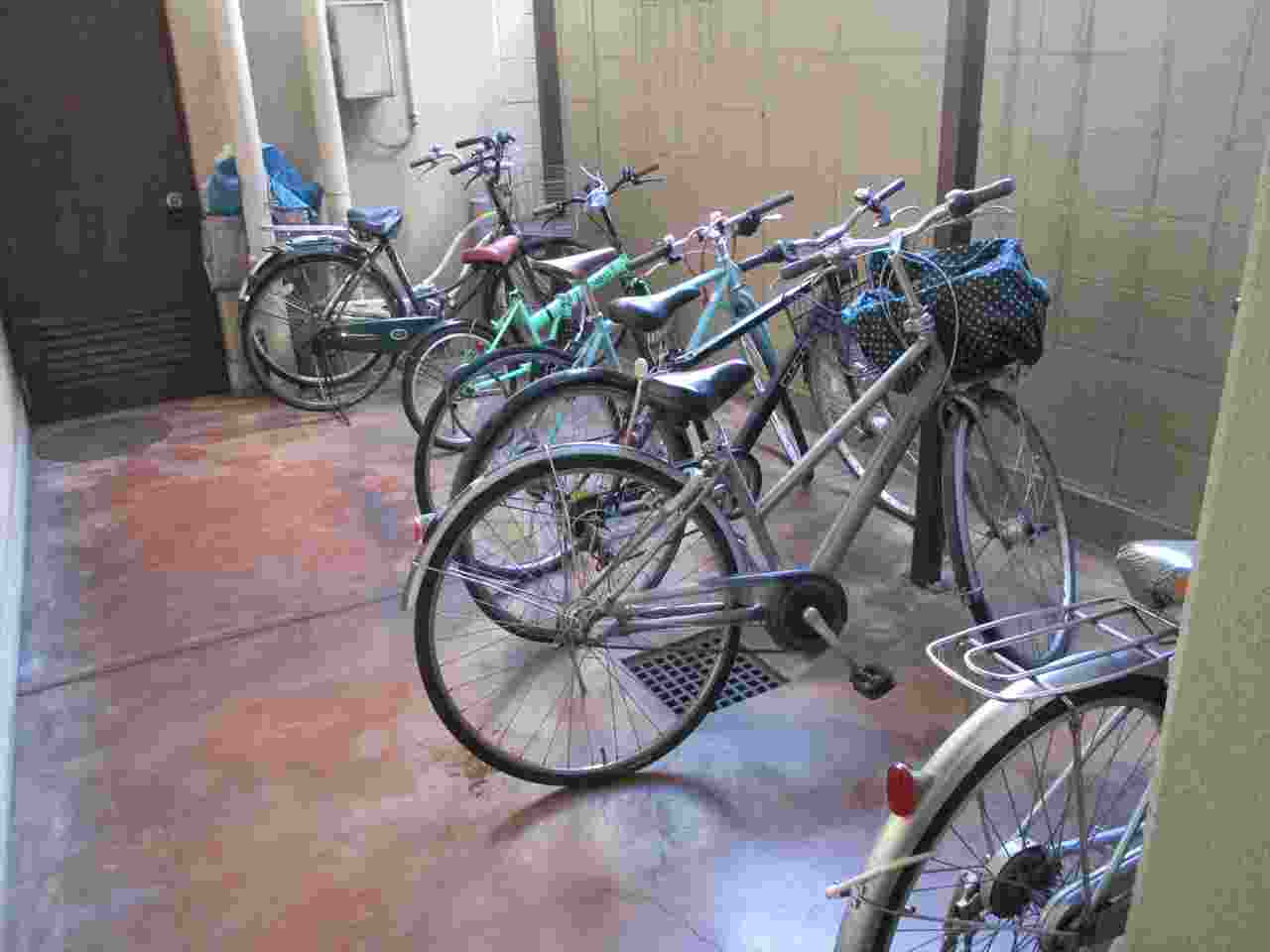 サンプラーザ｜名古屋市の賃貸ならMy賃貸のその他共用部分|サンプラーザ