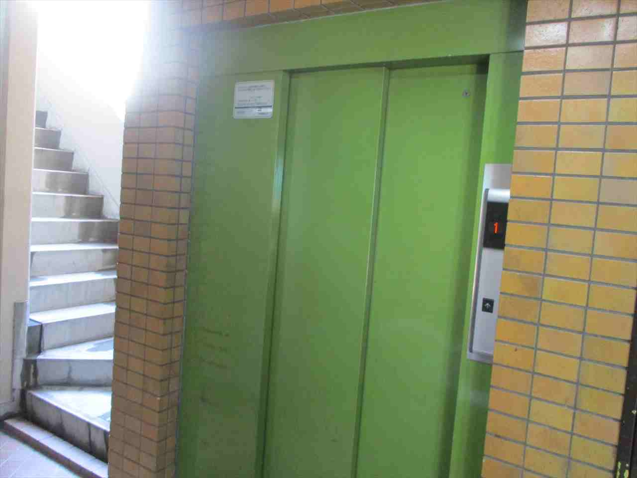 サンプラーザ｜名古屋市の賃貸ならMy賃貸のその他共用部分|サンプラーザ