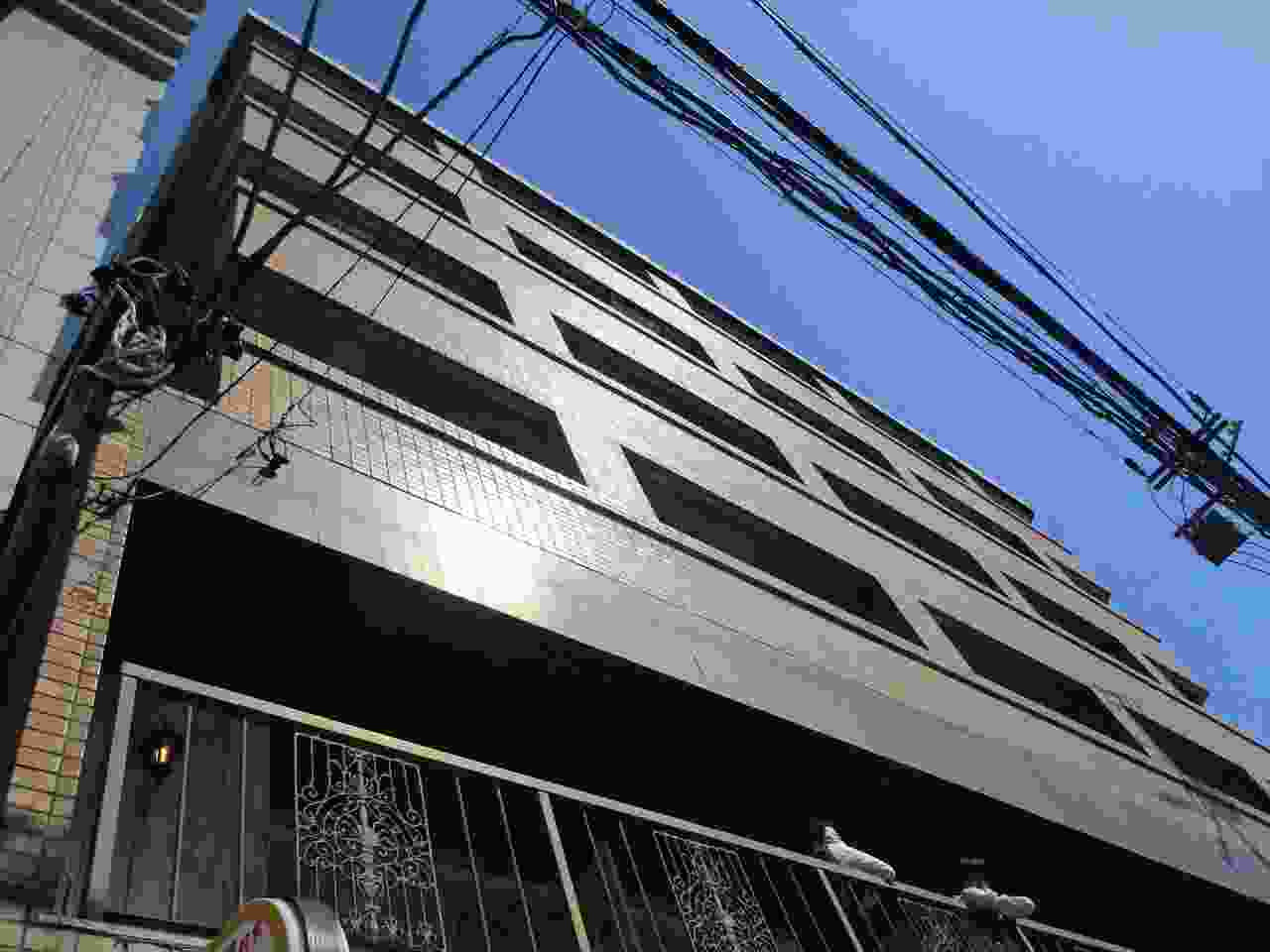 サンプラーザ｜名古屋市の賃貸ならMy賃貸の外観|サンプラーザ