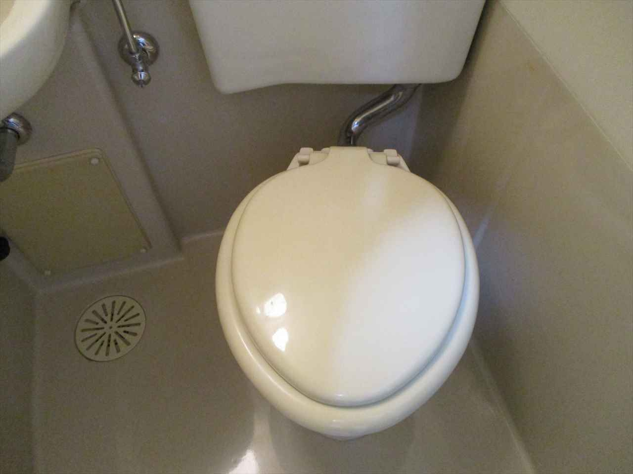 サンプラーザ｜名古屋市の賃貸ならMy賃貸のトイレ|サンプラーザ