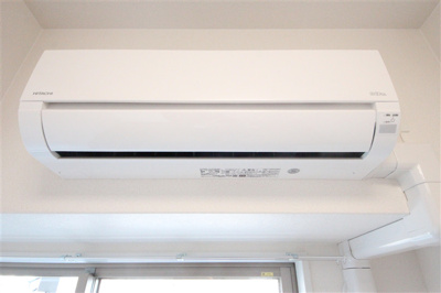 【設備】 | スプランディッド難波WEST