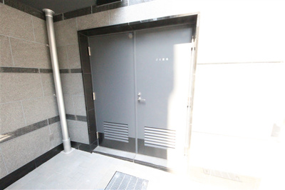 【その他共用部分】 | スプランディッド難波WEST