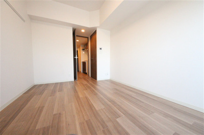 【居間・リビング】 | スプランディッド難波WEST