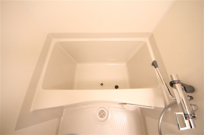 【浴室】 | スプランディッド難波WEST