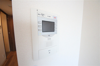 【設備】 | スプランディッド難波WEST