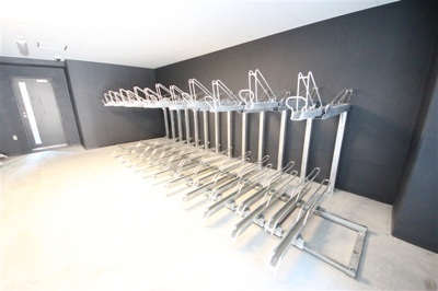 【その他共用部分】 | スプランディッド難波WEST