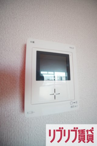 ミルフィーユのセキュリティ