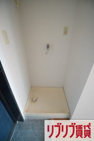 ミルフィーユの設備