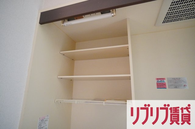 ミルフィーユのキッチン