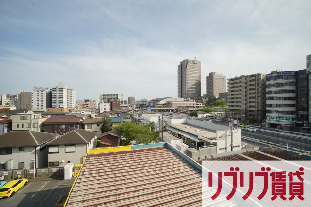 ミルフィーユの展望