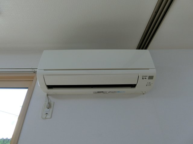モナリエの設備