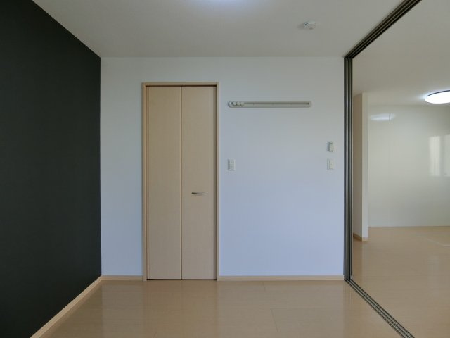 モナリエの洋室