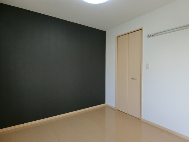 モナリエの洋室
