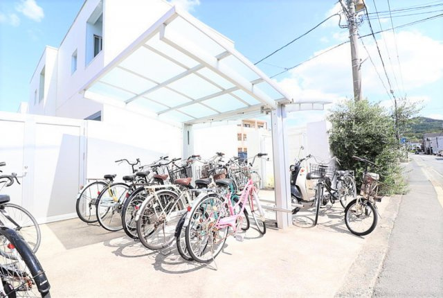 paletteのその他共用部分