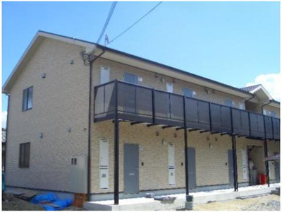 【外観】 | ソアヴィータ