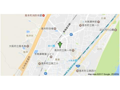 【地図】 | ソアヴィータ