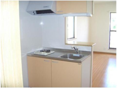 【キッチン】 | ソアヴィータ