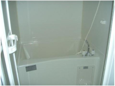 【浴室】 | ソアヴィータ