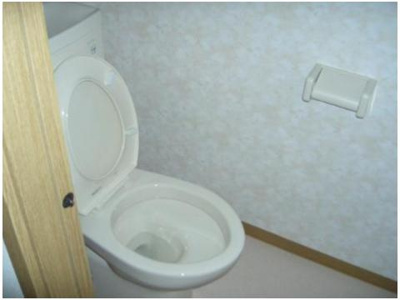 【トイレ】 | ソアヴィータ