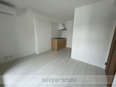 【展望】 | ウイングコート舟入