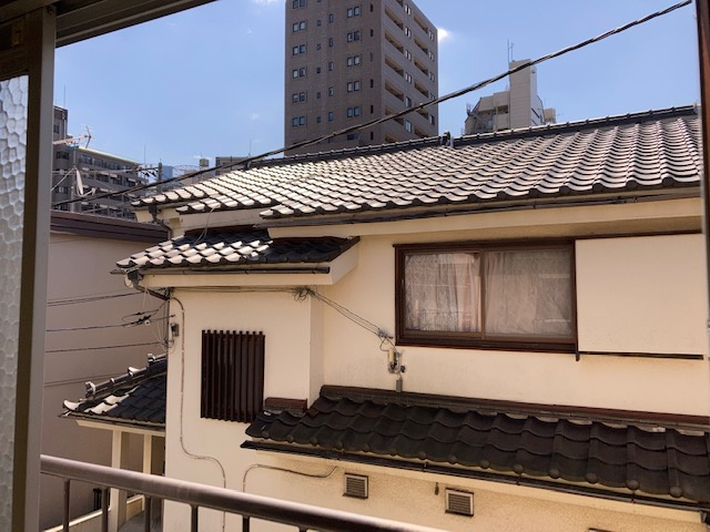 【展望】 | サニーハイム