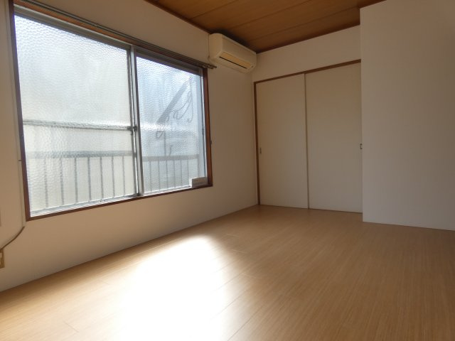 【居間・リビング】 | サニーハイム | 別部屋・参考写真