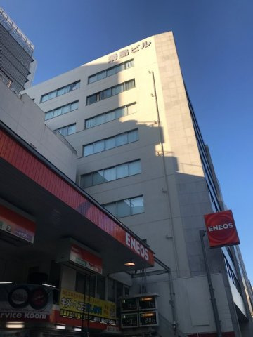 湯島ビル