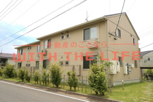 ランプロン【キャッシュバック対象】の外観|外観です