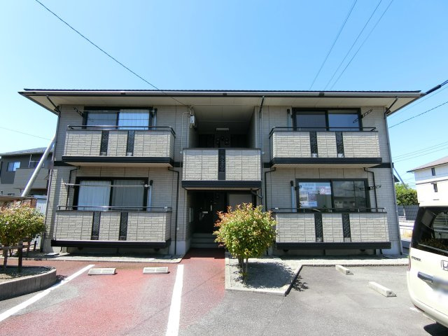 シャルムコート　Ｂ棟