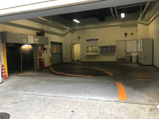 湯島ビル