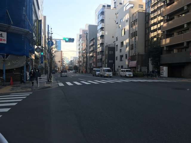 湯島ビル