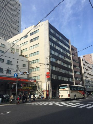 湯島ビル