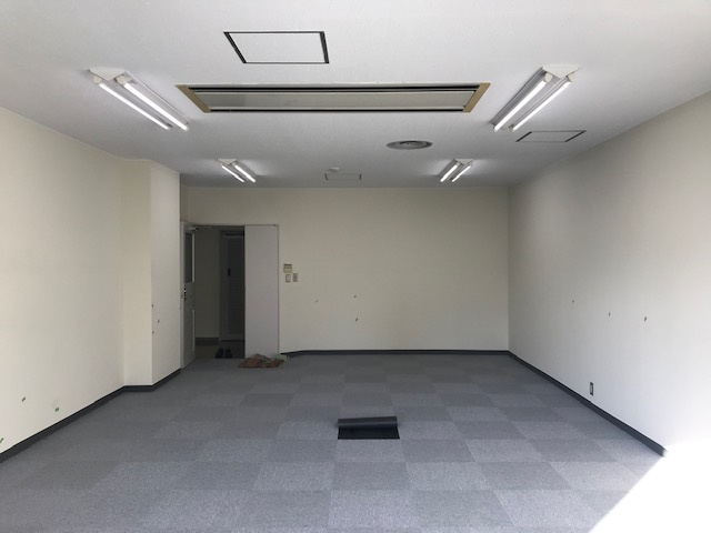 湯島ビル
