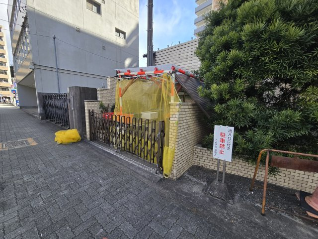 ドムス栄｜名古屋市の賃貸ならMy賃貸のその他共用部分|ドムス栄